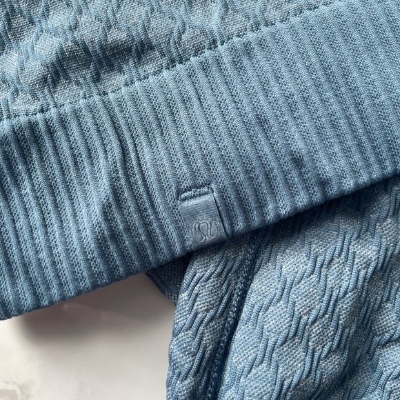 Lululemon half zip - Picture 3 of 3